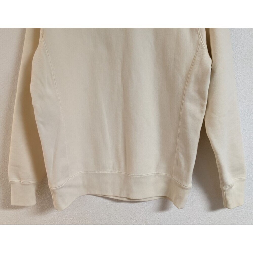 ADELE "Hello It's Me" Cotton Blend Concert Sweatshirt Las Vegas Fleece Lined LG - Picture 8 of 11